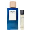 Men's Perfume Set 7 Loewe EDT (2 pcs)