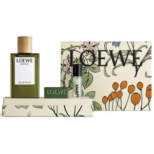 LOEWE ESENCIA set 3 pz