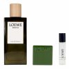 Men's Perfume Set Loewe Esencia EDP (3 pcs)