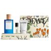 Set Loewe 7 Edt 100ml A-S 50ml Mini 10ml
