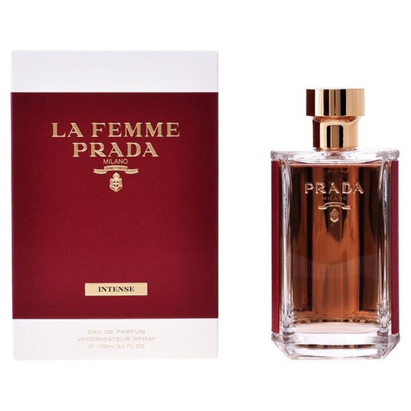 8435137764433_4315_P00 Women's Perfume La Femme Intense Prada EDP