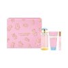 Women's Perfume Set Candy Sugar Pop Prada EDP (3 pcs)