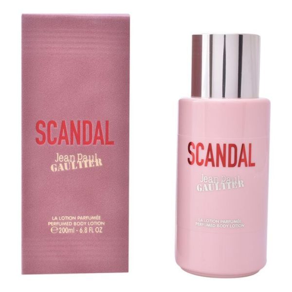 Body Lotion Scandal Jean Paul Gaultier Scandal (200 ml)