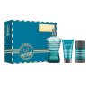 Men's Perfume Set Jean Paul Gaultier Le Male (3 pcs)