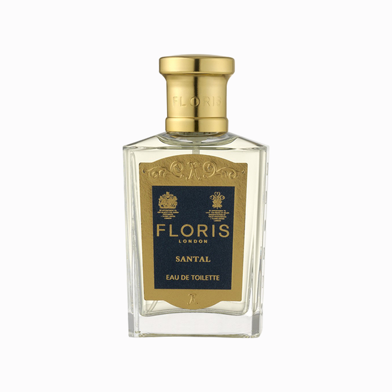 886266321258 Santal Eau de Toilette