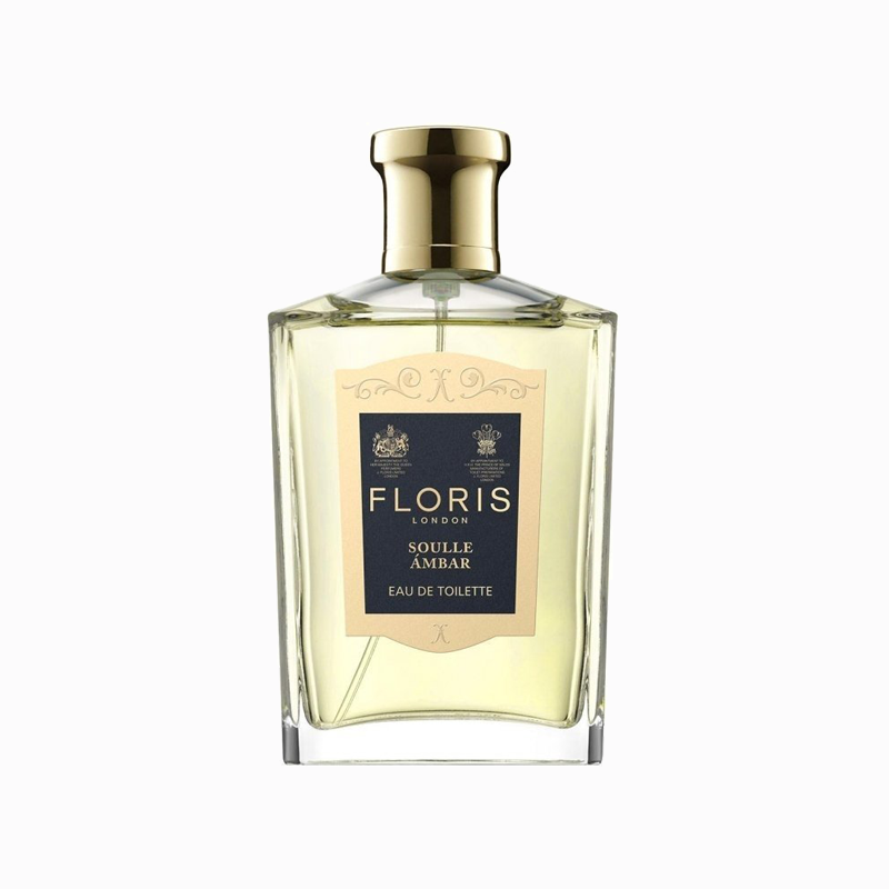 886266481242 Soulle Ambar Eau de Toilette