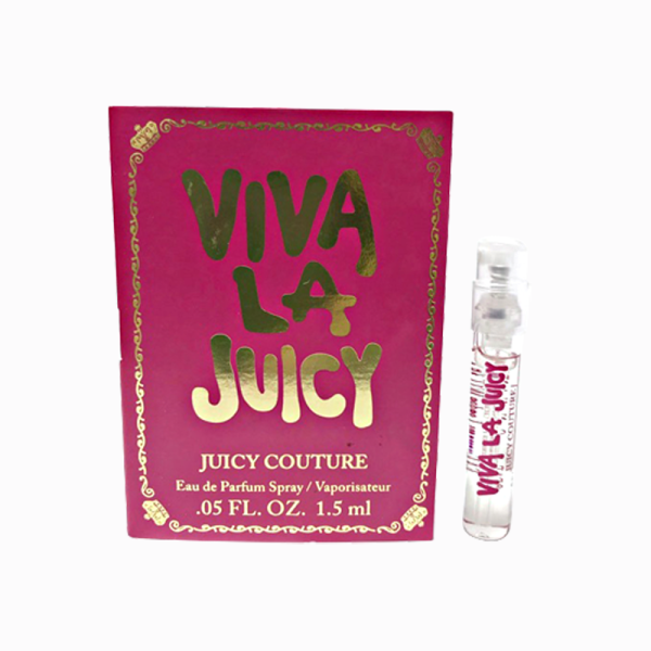 Viva La Juicy Eau de Parfum