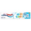 Aquafresh - Milk Teeth Toothpaste 0-2 Years (50ml)