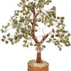 Aventurine Bonzai Gem Tree