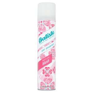 Batiste - Dry Shampoo Blush (200ml)