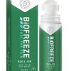 Biofreeze Cryotherapy for joint and muscle pain - Roll On (89g)