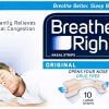 Breathe Right Original - Large (10)