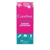 Carefree Cotton Fresh Scent Liner (20)