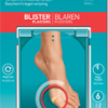 Compeed Blisters - Small (6)