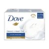 Dove Soap - Original Beauty Cream Bars ~ 4 Pack (4x100g)