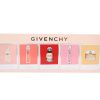Givenchy Womens Miniature Collection 25 ml