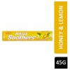 Halls Soothers - Honey & Lemon (45g)