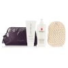 Christmas Hydrate & Exfoliate Body Collection Gift Set