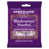 Jakemans - Blackcurrant Menthol Lozenges (100g)