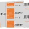 Jelonet Paraffin Dressing 10cm X 10cm (10)