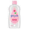 Johnson's Baby Oil 300ml