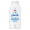 Johnson's - Baby Powder (200g)