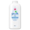 Johnson's - Baby Powder (500g)