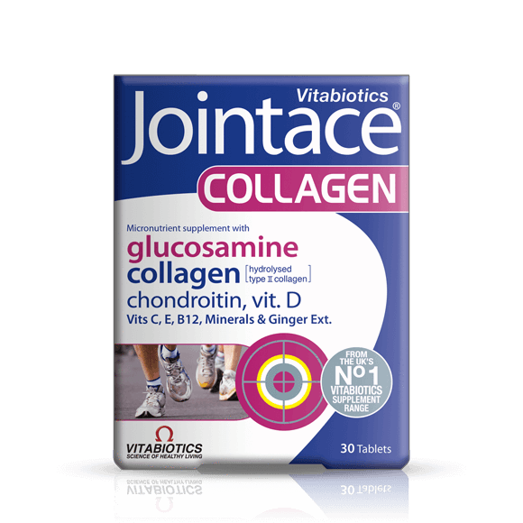 Jointace_Collagen Vitabiotics - Jointace Collagen (30)