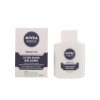 Nivea MEN SENSITIVE after shave balm 0% alcohol 100 ml