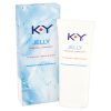 KY Jelly Water Based Lubricant (50ml)