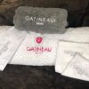 Gatineau Linen Bundle Bundle