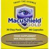 MacuShield Gold Eye Supplements (90)