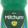 Mitchum AntiPerspirant and Deodorant Ice Fresh 48 Hour Roll On (100ml)