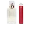 Cartier Carat Eau De Perfume Spray 100ml Set 2 Pieces 2019