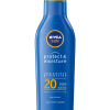 Nivea Sun - Protect and Moisturise SPF20 Lotion (200ml)
