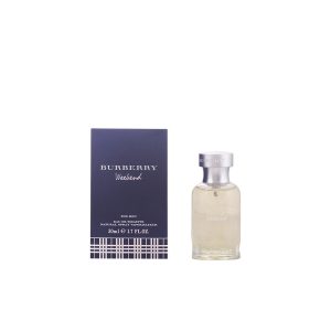 Burberry WEEKEND FOR MEN edt spray 50 ml