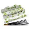 Stamford Aromatherapy - Patchouli Incense Sticks (20)