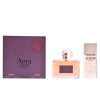 Loewe AURA FLORAL SET 2 pz