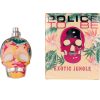 Police TO BE EXOTIC JUNGLE WOMAN edp spray 125 ml