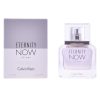 Calvin Klein ETERNITY NOW FOR MEN edt spray 30 ml