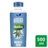 Radox - Muscle Soak Bath Soak (500ml)