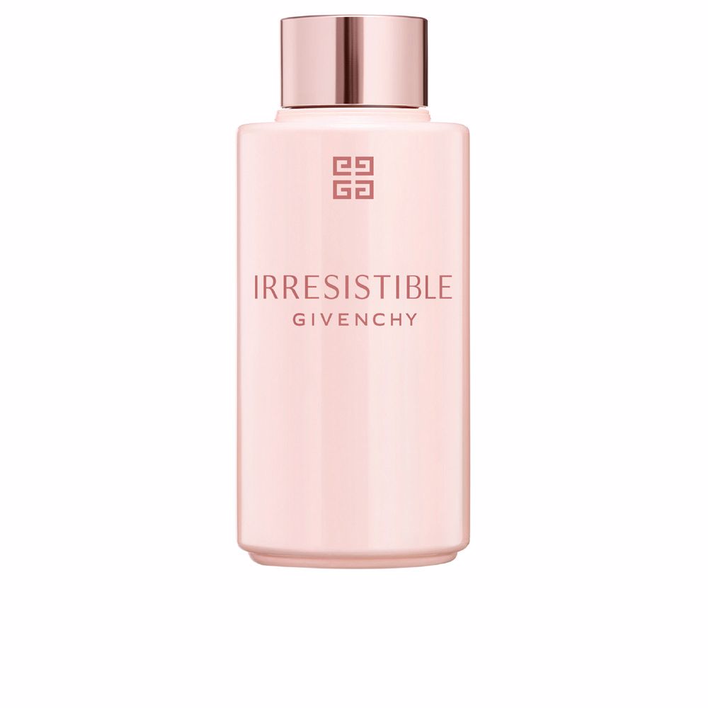 S0579912_011_e8f6162b-2599-4c88-a78c-b079b025e10b Hydrating Body Lotion Givenchy Irresistible Perfumed (200 ml)
