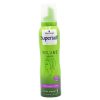 Schwarzkopf Supersoft Volume Mousse - Extra Strong (150ml)