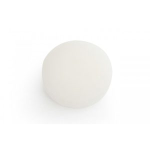 Selenite Plate - 10cm