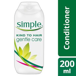 Simple Conditioner (200ml)