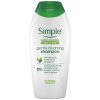 Simple Shampoo (200ml)