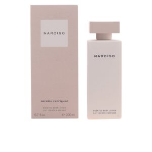 Narciso Rodriguez NARCISO body lotion 200 ml
