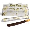 Stamford Aromatherapy - Aloe Vera Incense Sticks (20)