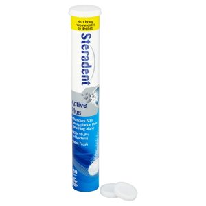 Steradent - Active Plus (30)