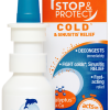 Sterimar Stop & Protect - Cold and Sinusitis Relief (20ml)